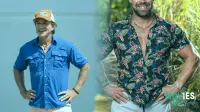 Survivor 49: Snake Bites & Shocking Idols Send Kele Tribe Into Chaos