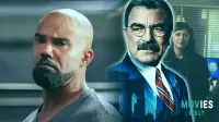 SWAT Series Finale Brings Emotional Close To Turbulent Run On CBS