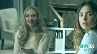 Sydney Sweeney & Amanda Seyfried Unveil a Twisted Tale in 'The Housemaid'