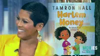 Tamron Hall Gets Real: 'The View' Drama 'Harlem Honey' and Her Hilarious Confession!