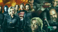 Taskmaster's MCU Farewell May Be Predictable, But It Packs a Powerful Punch