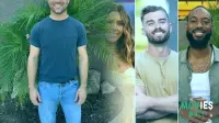 Taylor Frankie Paul's Bachelorette Journey: Meet Her 26 Suitors!