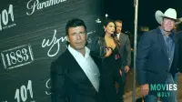 Taylor Sheridan Rides Off: Mega-Creator Leaves Paramount for NBCUniversal