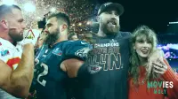 Taylor Swift on New Heights Podcast: Album, Travis Kelce, and Unforgettable Moments.