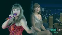 Taylor Swift's Big Week: Unpacking Major Reveals from Her Late-Night Takeovers