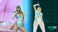 Taylor Swift's Grand Finale: Dive Into the Eras Tour Docuseries and Full Concert Film on Disney+