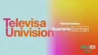 TelevisaUnivision Q3 2025 Earnings: A Deep Dive into Profit Dips and Streaming Growth