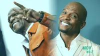 Terry Crews: More Than Just A Host, A Man Who Embraces His Positive Side And Family Life