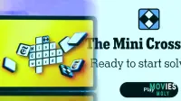 That Tricky "Language Heard In Bangkok" Clue in the NYT Mini Crossword: A Look at What Makes These Puzzles So Fun
