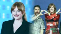 The 10 most riveting Bryce Dallas Howard performances, ranked She is so much more than Jurassic World.