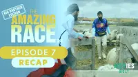 The Amazing Race 38's Romanian Rhapsody: Skydiving, Sheep, and a Shocking Exit