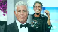 The Anthony Bourdain Biopic ‘Tony’ Is Bringing Real Chefs Into The Kitchen For Maximum Authenticity