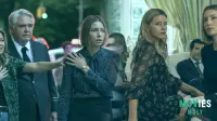 The Better Sister Finale: Unpacking Chloe and Nicky's Wild Twists and a Shocking Death