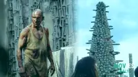 The biggest surprises of 28 Years Later are a healthy baby and alpha zombies that are changing everything.
