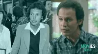 The Billy Crystal lawsuit ends a long partnership in a sad way.
