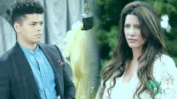 The Bold and the Beautiful: Steffy's Shocking Return & Luna's Legal Labyrinth!