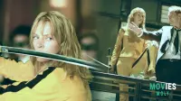 The Bride Returns: Unpacking the Epic 281-Minute Runtime of Kill Bill: The Whole Bloody Affair