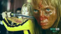 The Bride's Ultimate Vengeance: 'Kill Bill: The Whole Bloody Affair' Hits Theaters