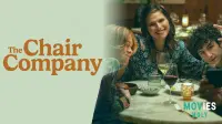 The Chair Company: Tim Robinson's New HBO Hit Is Breaking Records!