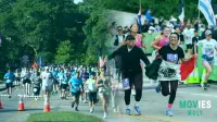 The Chicago Half Marathon 2025: All the Action from the West Side's Big Race Day
