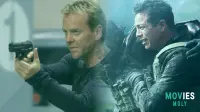 The Clock is Ticking: `24` Revival with Jack Bauer "In Process"