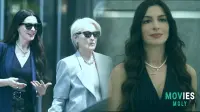 The Devil Wears Prada 2 Trailer Drops: Miranda Priestly's Red Heels Spark a Fashion Frenzy