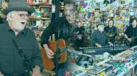 The Doobie Brothers Bring Decades of Hits and Fresh Sounds to NPR's Tiny Desk Stage