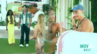 The Dumpings in Love Island USA Season 7 Episode 27 Were Just the Calm Before the Movie Night Storm