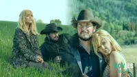 "The Dutton Ranch": Your Favorite Yellowstone Couple Gets New Company