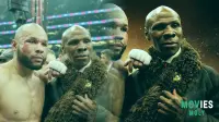 "The Eubanks: Like Father, Like Son" Documentary Unpacks a Boxing Dynasty's Raw Truth