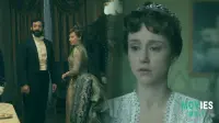 The Gilded Age Season 3 Episode 4: Gladys Russell's Important Wedding and What Will Happen to the Russell Family