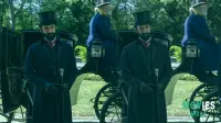 The Gilded Age Season 3 Finale: Complete Recap, George Russell's Fate, and Season 4 Implications