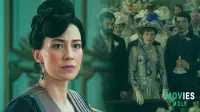 The Gilded Age Season 3: Get Ready for More Drama as the Russells and Van Rhijn-Brooks Face New Challenges