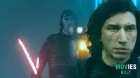 The Hunt for Ben Solo: Fans Campaign to Save Adam Driver's Star Wars Film