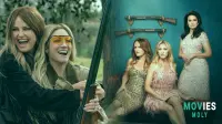 "The Hunting Wives" Season 2: Brittany Snow Says It's Going to Be "Crazier"