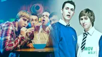 The Inbetweeners Are Back: Will, Simon, Jay, and Neil Plot New Adventures
