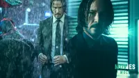 The John Wick Universe Expands: Everything You Need to Know About the Ballerina Spin-Off and Chapter 5