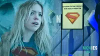 The Latest Buzz: Is Superman Flying Into Supergirl Reshoots?