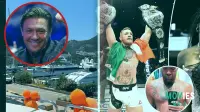 The latest scandal: Conor McGregor, Azealia Banks, and the nude leak