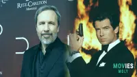 The list of possible actors for the next James Bond is wrong since it doesn't include anyone who is dangerous.