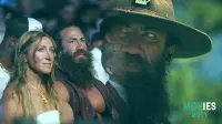 The Liver King's lies about his ancestors were bad enough, but his threats against Joe Rogan are even worse.