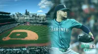 The Mariners' schedule for the second half: Why a "middle-road" slate might be their hardest test yet
