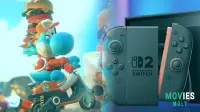 The most recent update to Mario Kart World includes fixes, and the character outfits hint at Nintendo's bigger plans.