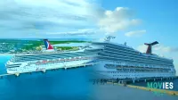 The Netflix documentary "Poop Cruise" is shocking, but Carnival's response is even more shocking.