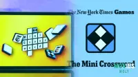 The New York Times Mini Crossword Shines a Light on Fargo: A Cold Look at a Coen Brothers Classic