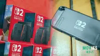 The Nintendo Switch 2 Used Game Ban: A Nightmare for Buyers Who Didn't Do Anything Wrong