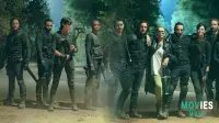 The Old Guard 2 Cast Demonstrates That Netflix's Sequel Isn't About Action; It's About Unrivaled Chemistry