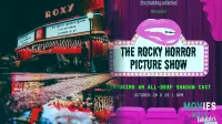 The Rocky Horror Picture Show Turns 50: Get Ready for the Wildest Celebrations Yet!
