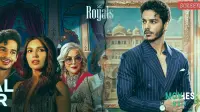The Royals Netflix Review: Indian Romance Meets Royal Drama