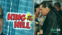 The Sad News About Jonathan Joss: Remembering John Redcorn's Voice And His Life Beyond King of the Hill